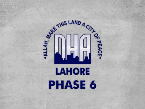 DHA-Lahore-Phase-6