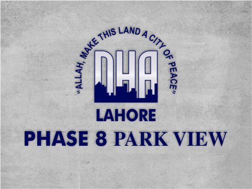 DHA-Lahore-Phase-8-Parkview