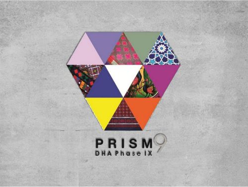 DHA-Lahore-Phase-9-Prism