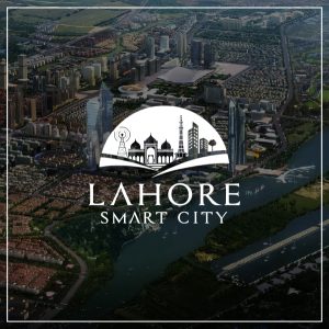 Lahore smart city