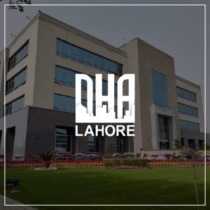 DHA lahore