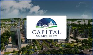 Exploring Capital Smart City